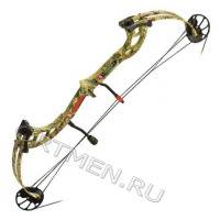 Лук блочный PSE Vision