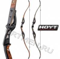 Лук традиционный Hoyt Buffalo 62 60 