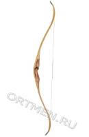 Лук традиционный Bearpaw Navajo