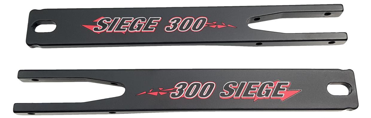 Планки для плечей арбалета Ek Siege 300 68 кг