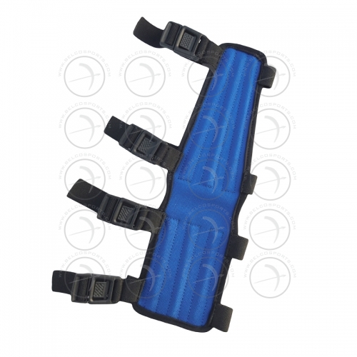 товар Крага кордура 26*8см кордура черная