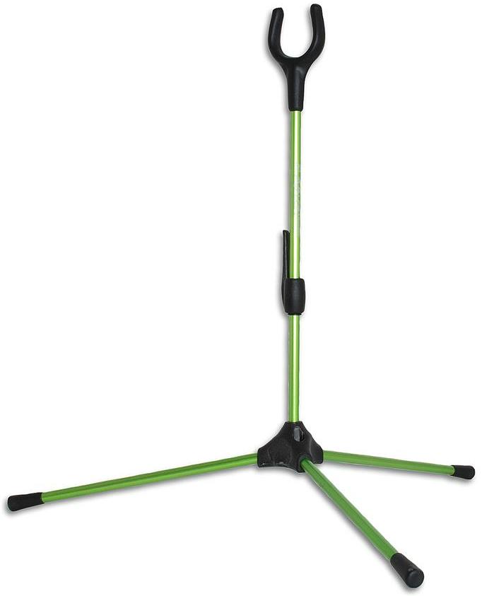 товар Подставка для классического лука AVALON BASIC MAGNETIC зеленая