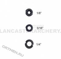 Пип-сайт Octane Carbon 1/8"