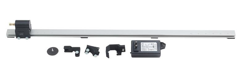 Станок для обрезки стрел SPG