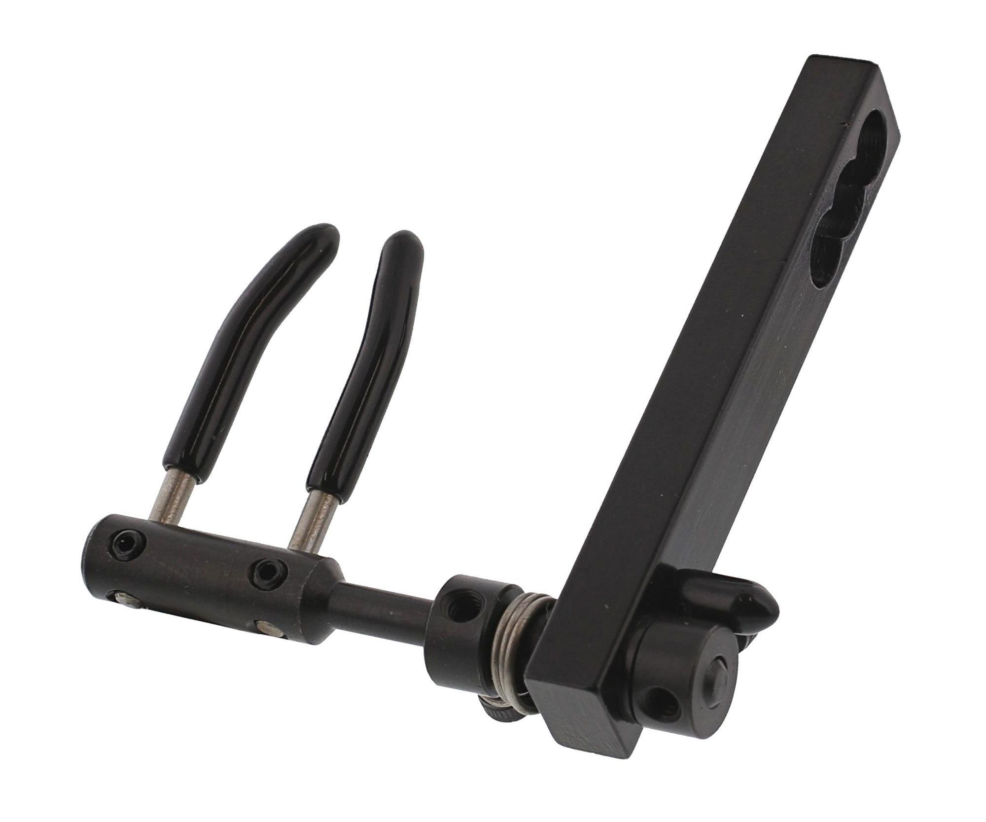 Полочка для блочного лука X-Spot TM Prong