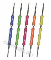 Защита для пальцев на тетиву AMS