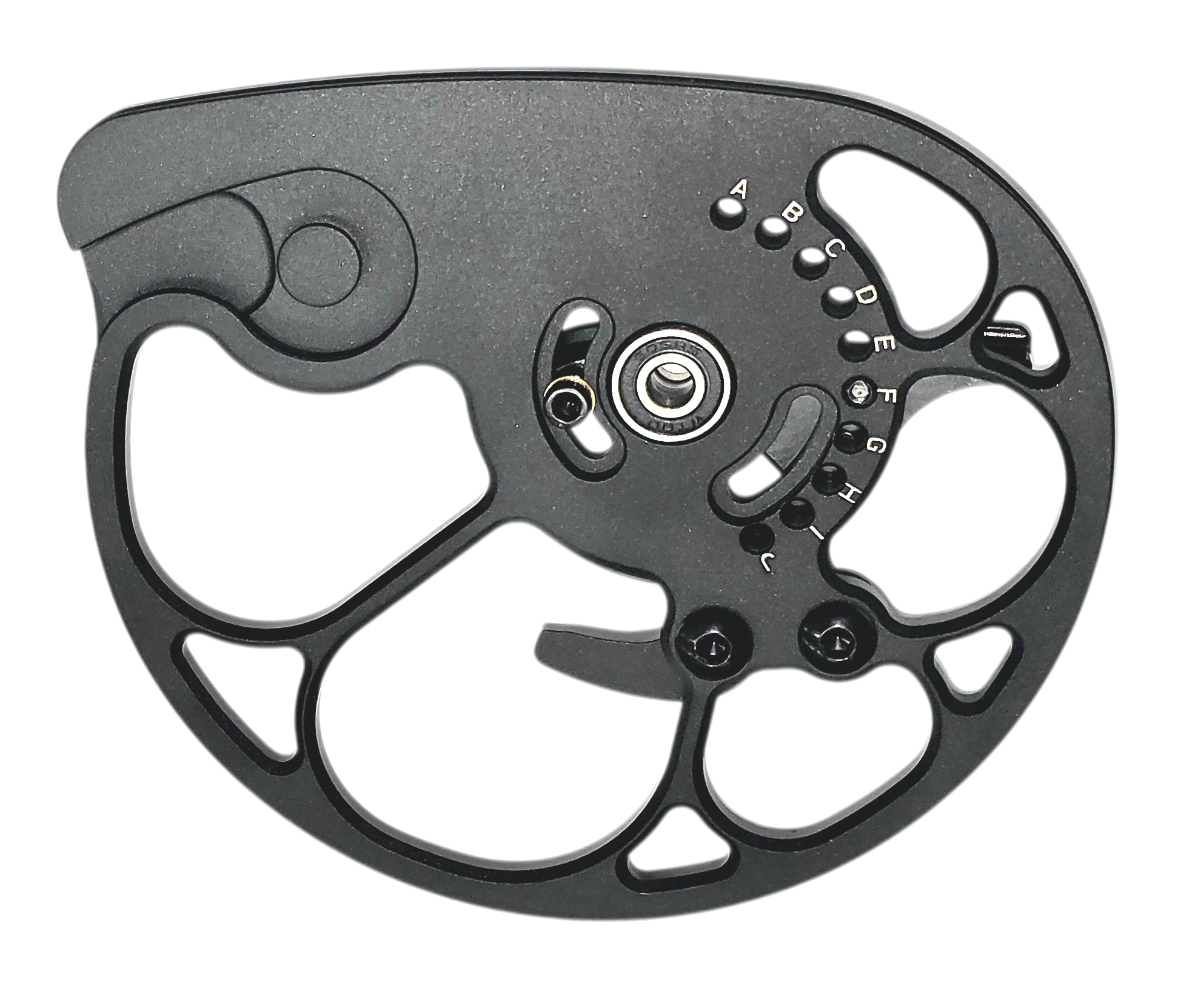 Блок нижний для блочного лука Lwano Pango