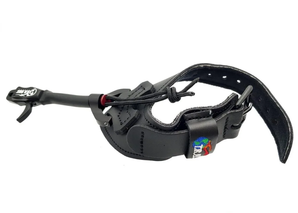 Релиз T.R.U. Ball Bandit (Застежка)