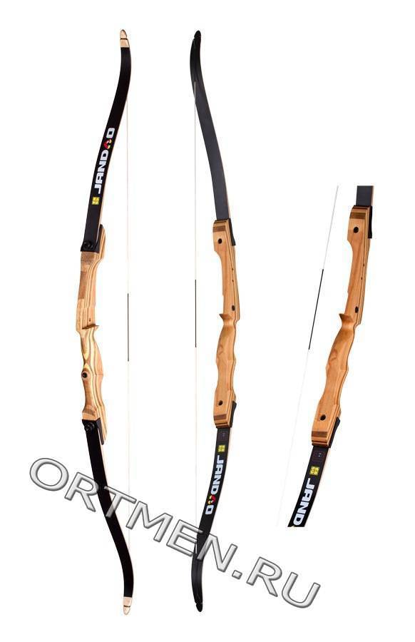 Детский классический лук Sanlida Beginner