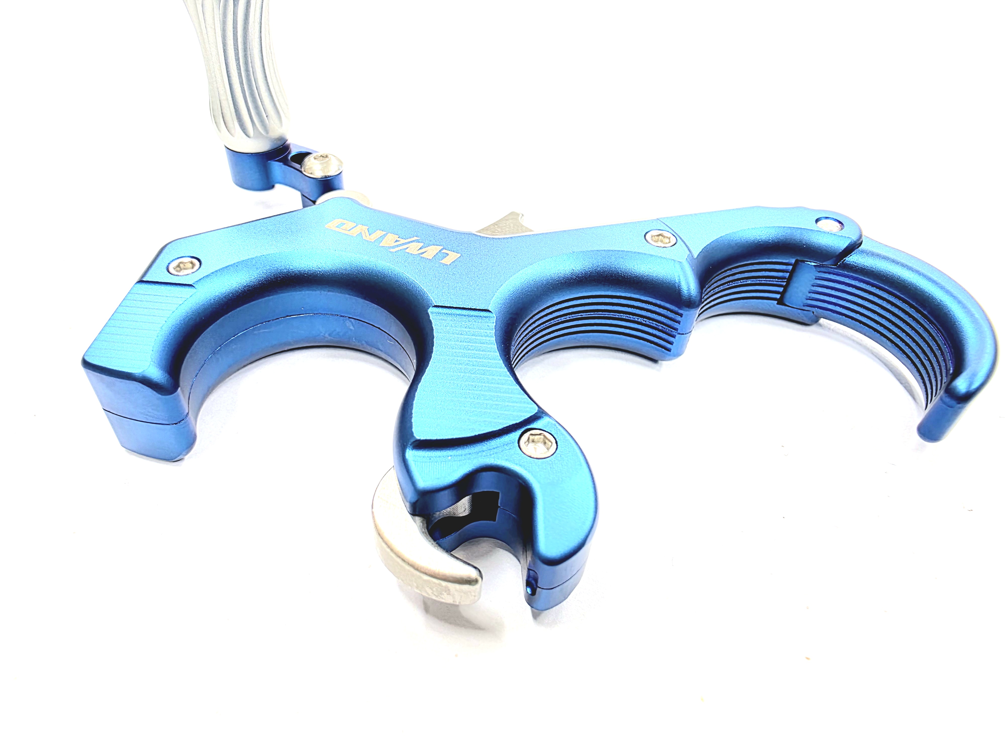 фото Релиз LWANO Genesis Aluminum Edition Релиз LWANO Genesis Aluminum Edition