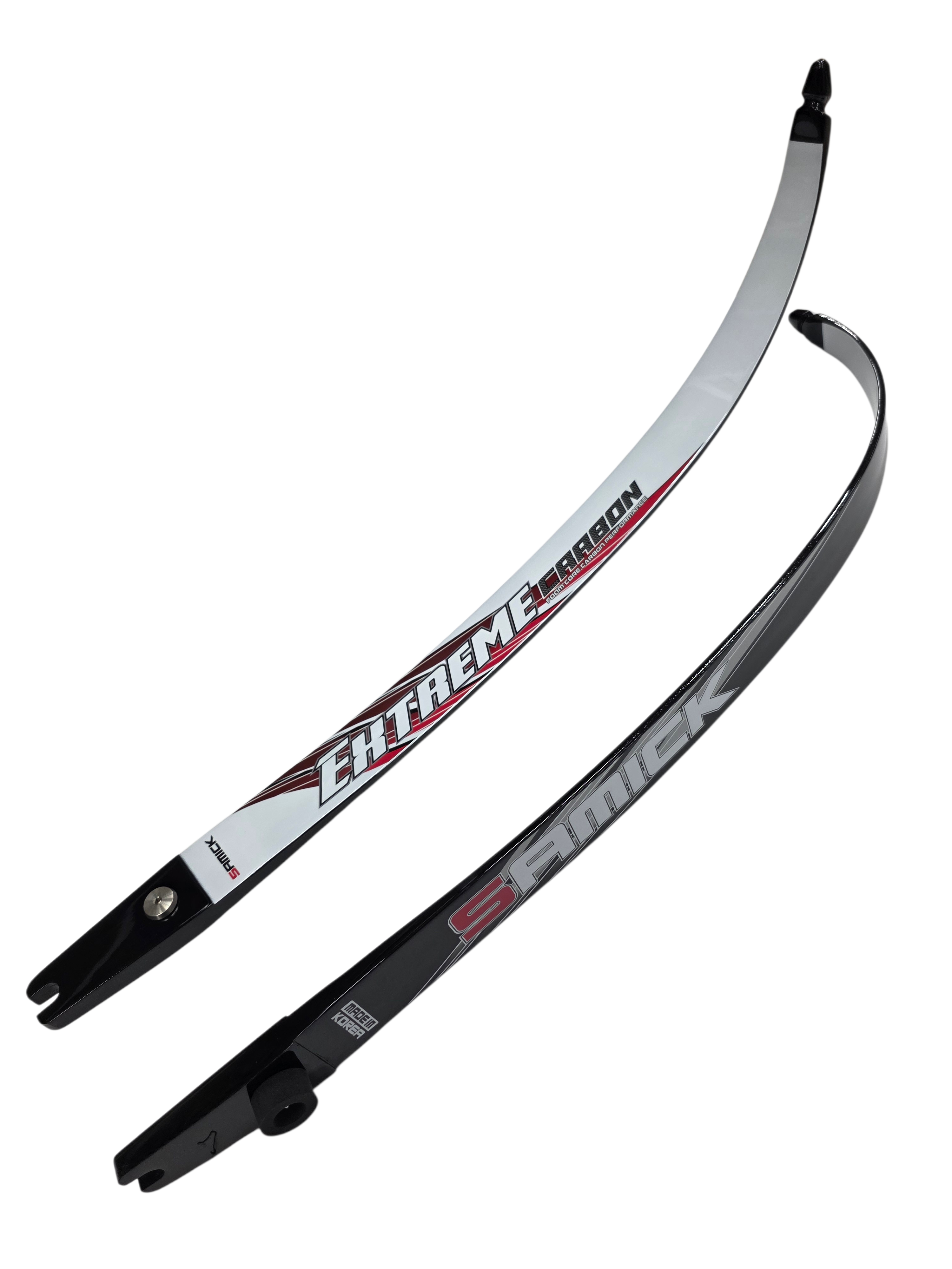 Плечи для классического лука Samick Extreme-C Carbon ILF
