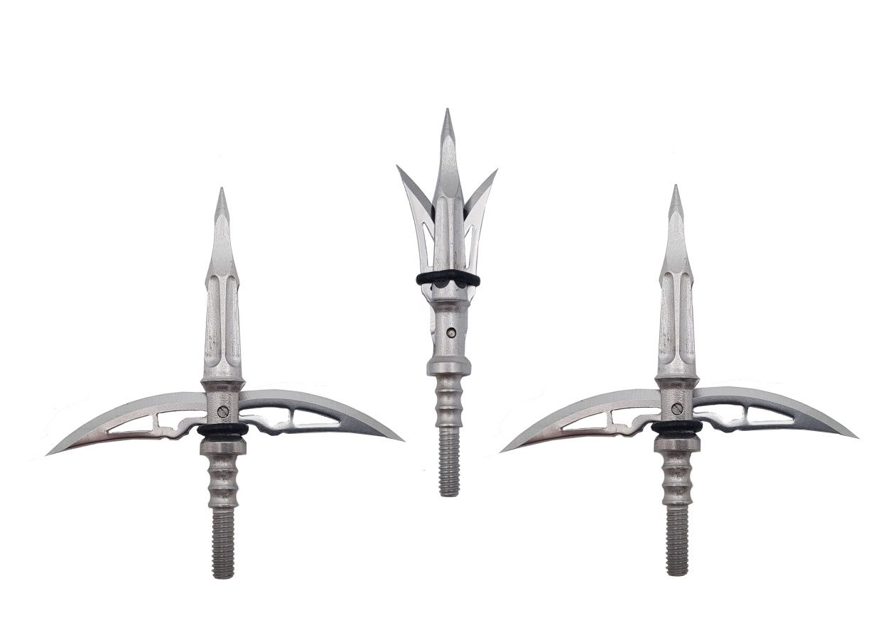 Наконечник Explosive 150 гран 3 шт.