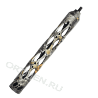 Стабилизатор Topoint Алюминиевый 11 10oz (Камуфляж)