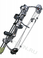 Лук блочный Рекс PKG (камуфляж)