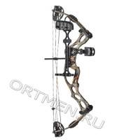 Лук блочный Hoyt Ruckus Hunting (15 -27 ) Realtree Xtra PKG