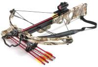 Арбалет блочный Гепард