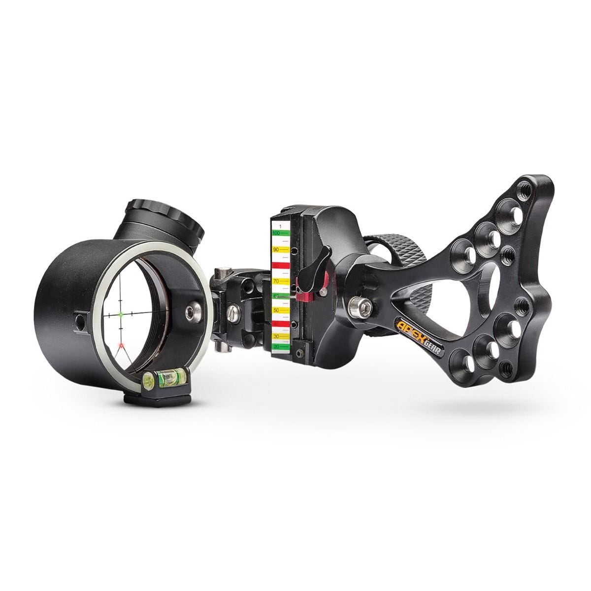 Прицел Apex Gear Covert Pro 2 DOT