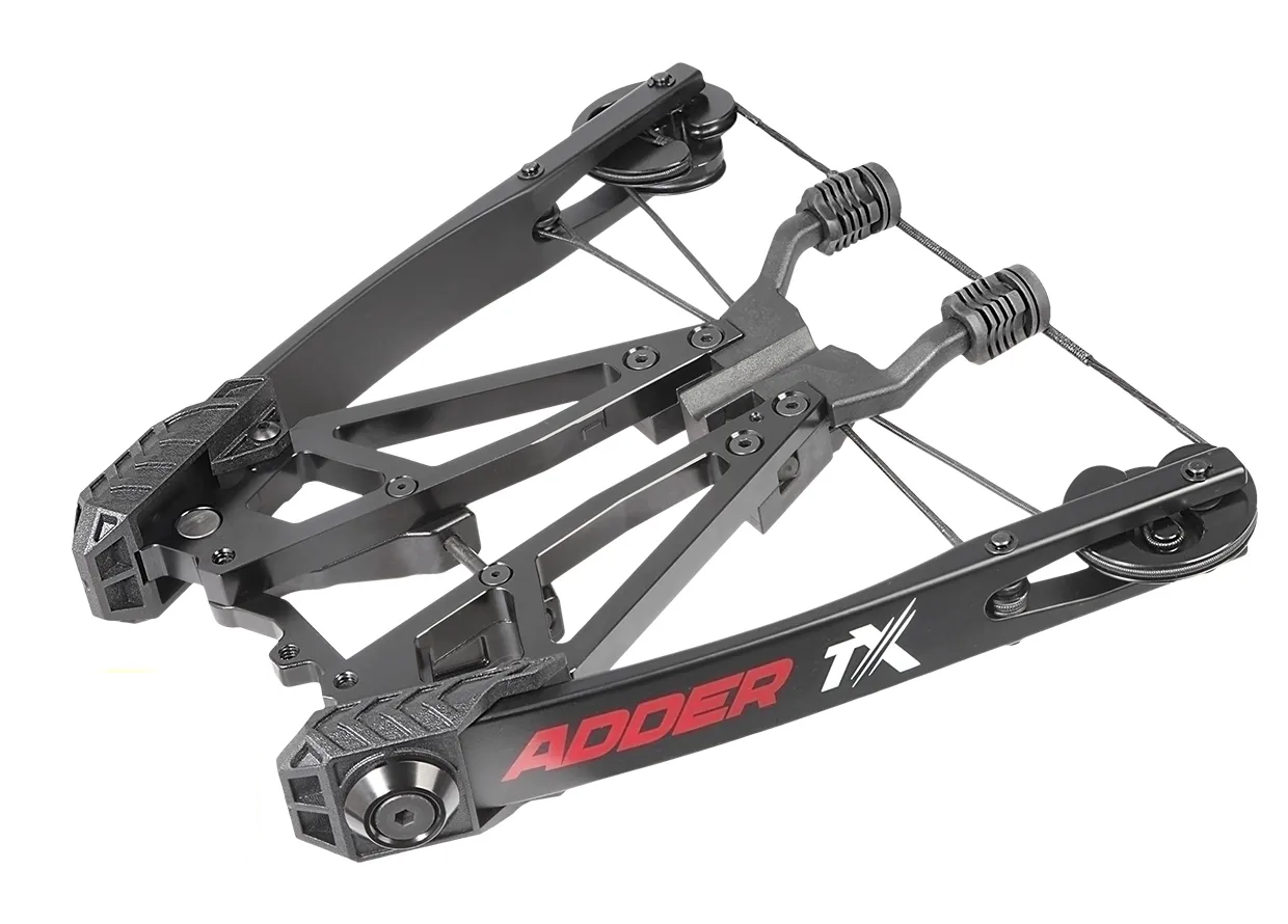 Набор для модернизации арбалета Ek Adder TX блочный