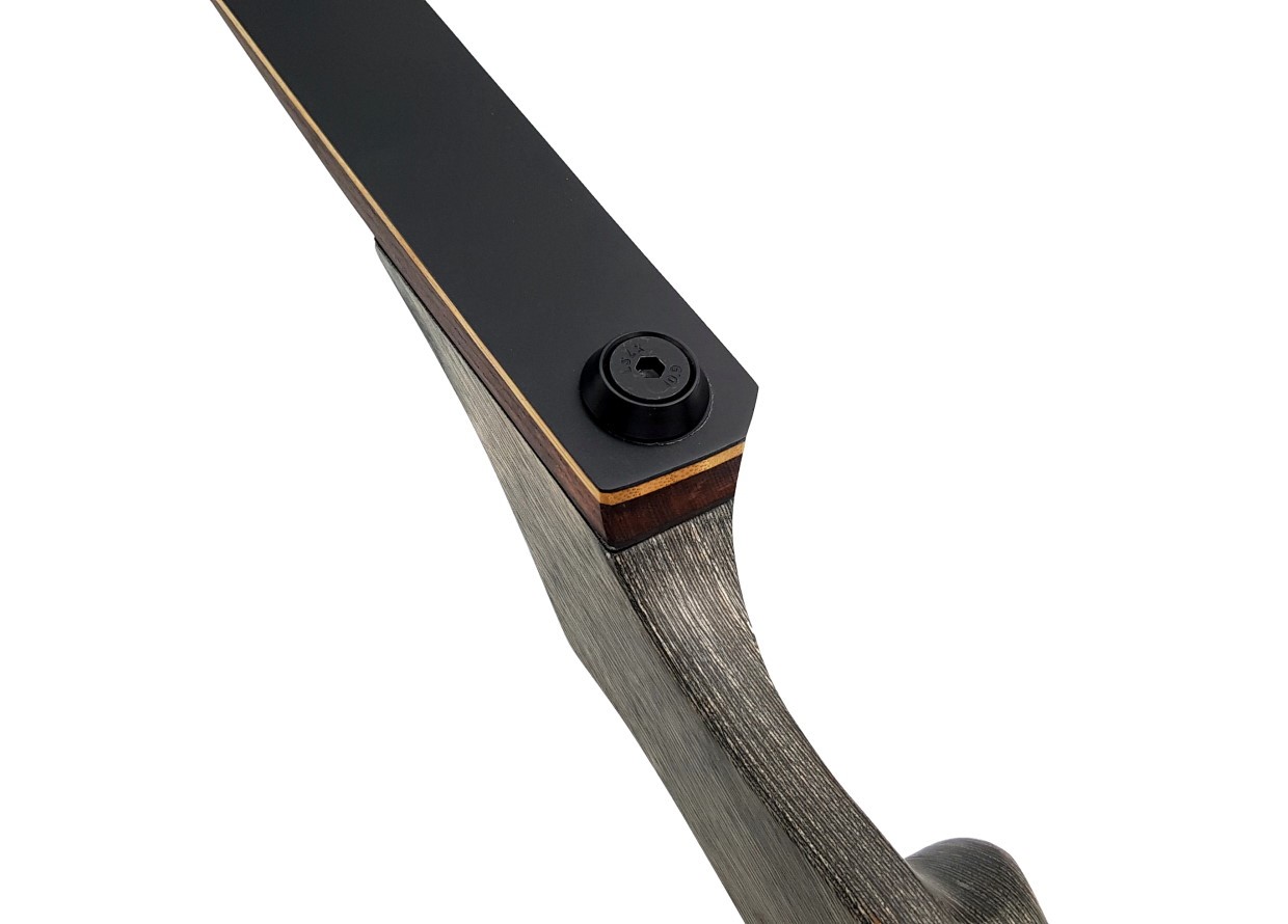 Лук традиционный Raven 60"