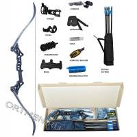 Лук традиционный Topoint R3