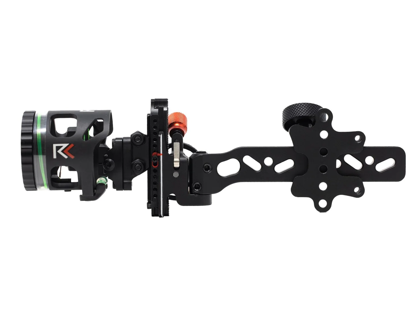 Прицел для блочного лука Redline RL-2 Dovetail Slider (1 Pin)