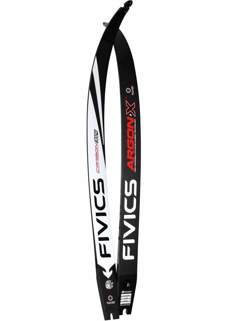 Плечи для классического лука Fivics ARGON X ILF 1K Carbon Wood  68 38 фунтов