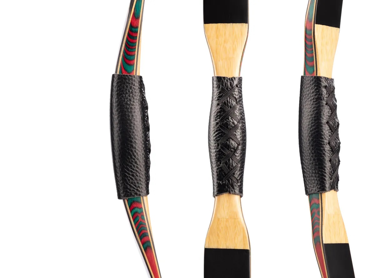 фото Лук традиционный Centershot Reflex 52" Лук традиционный Centershot Reflex 52"