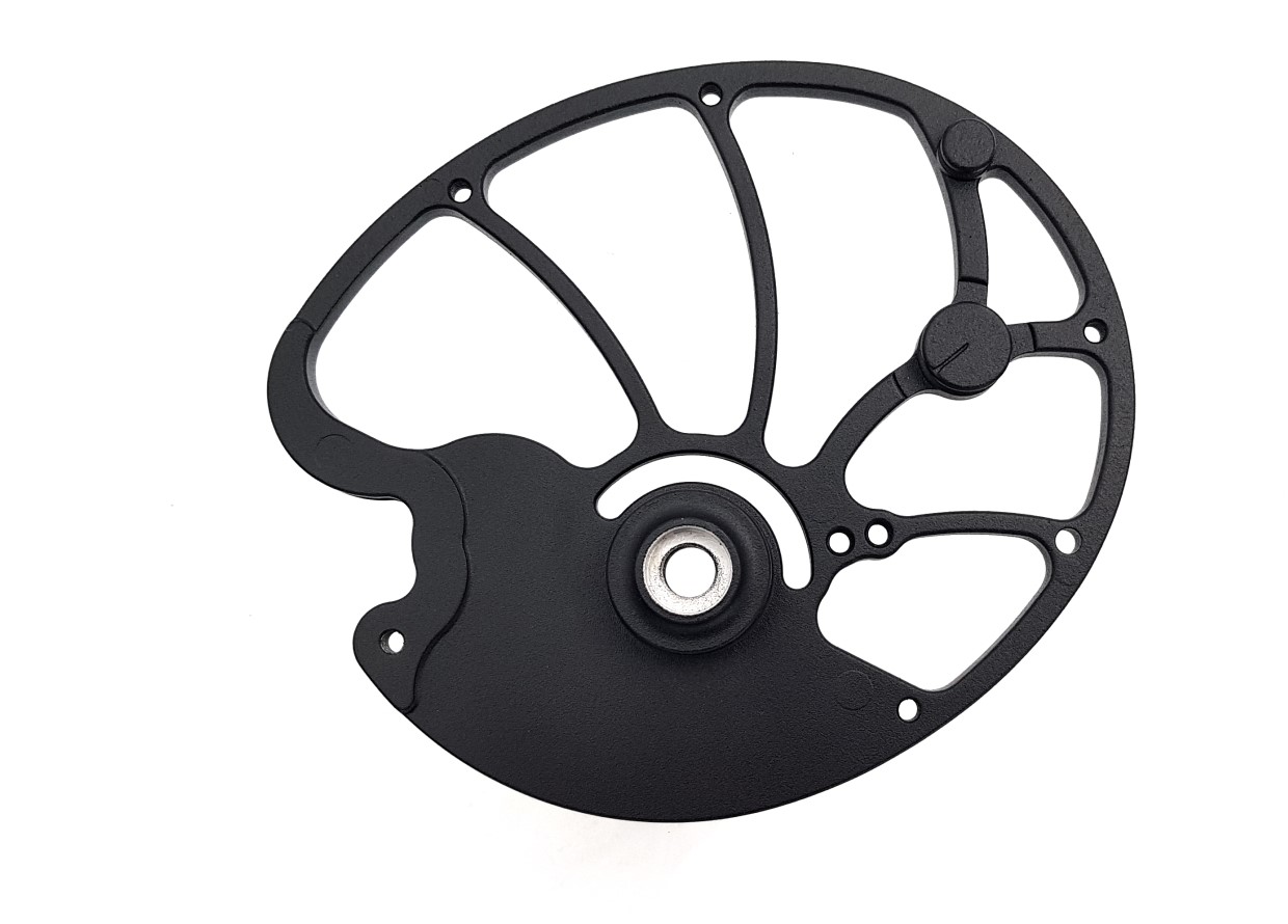 Блок нижний для лука Sanlida Dragon X9