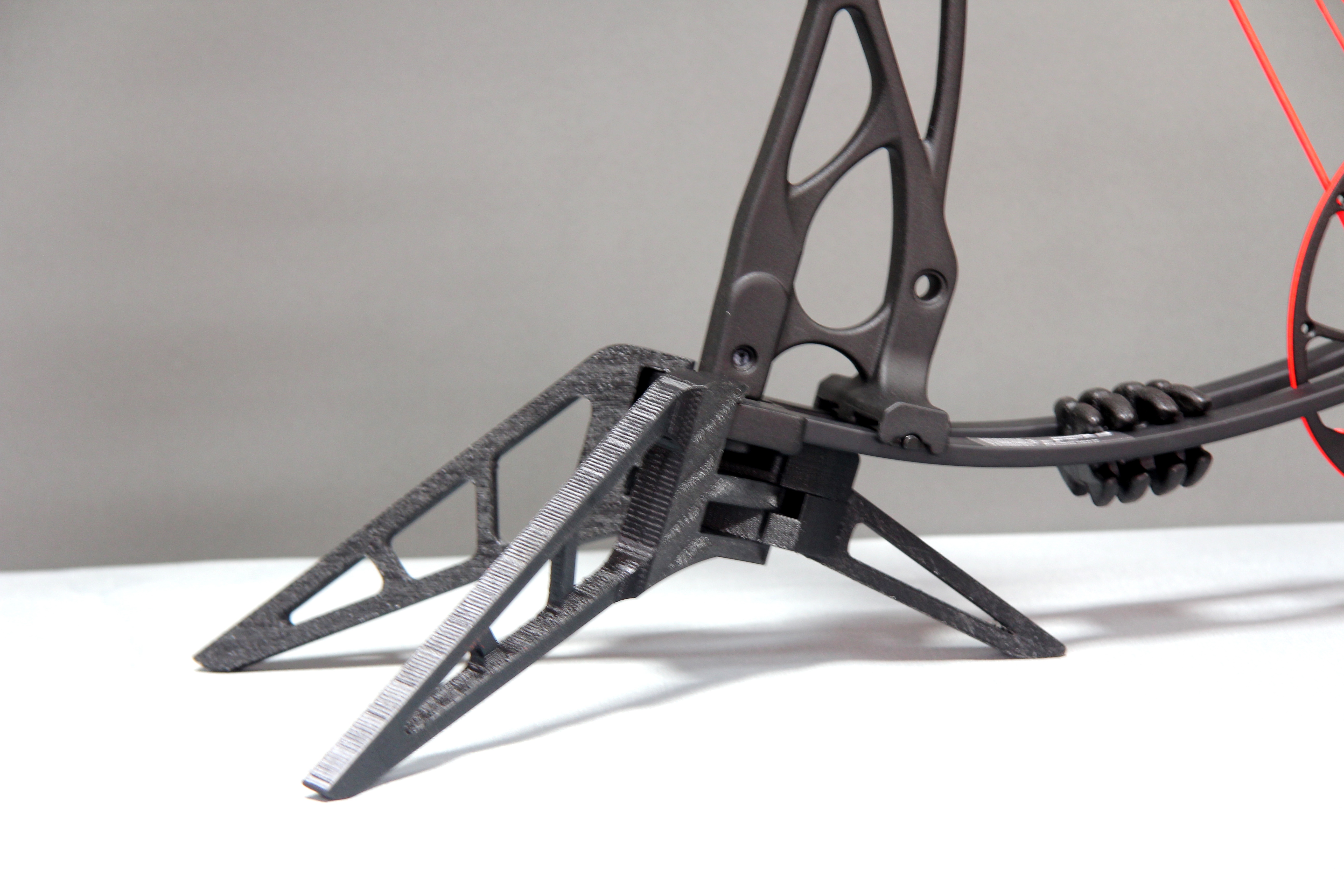 Подставка для блочного лука Sanlida Dragon X8