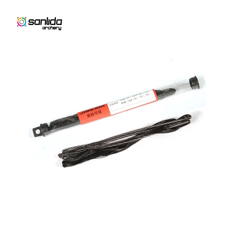 Тетива Sanlida X9 для лука лука 68"