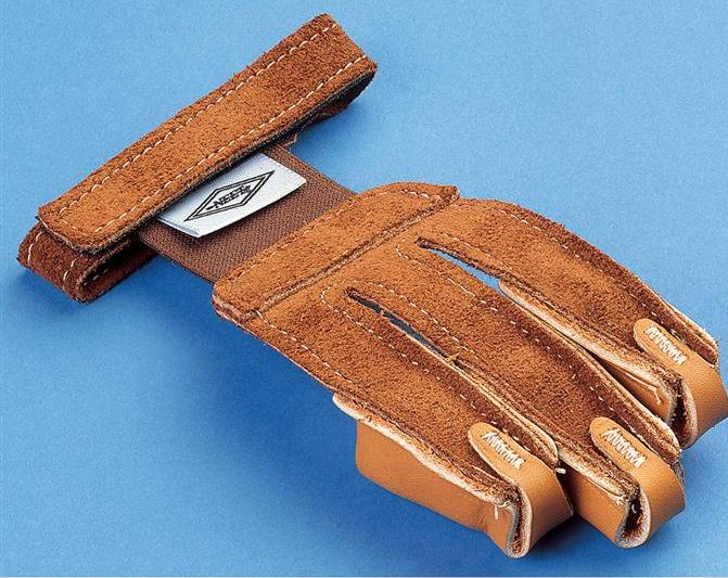 Перчатка для лука NEET GloveFG-2L