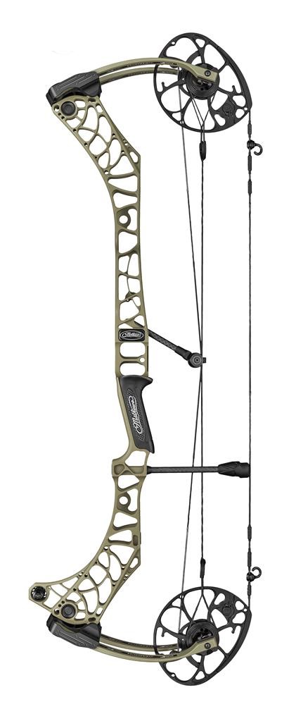 Лук блочный Mathews V3X 33