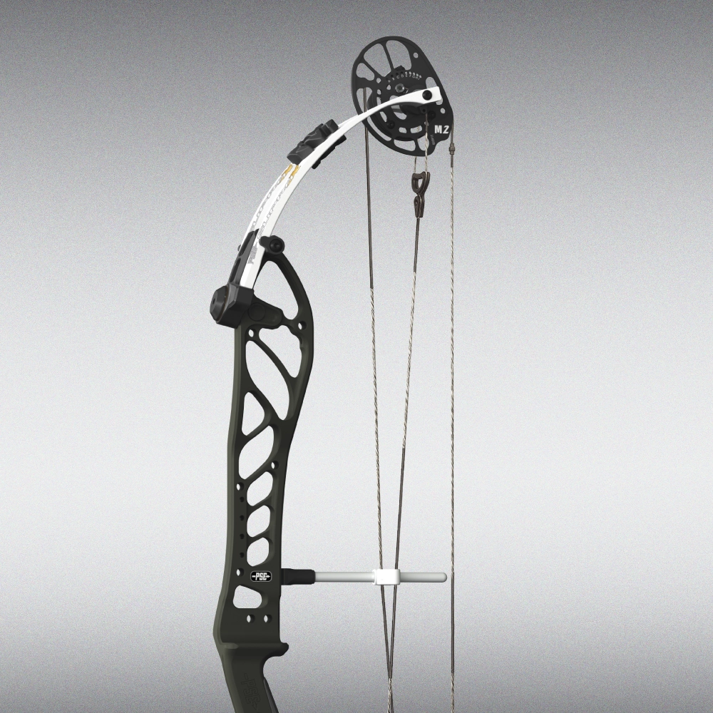 Лук блочный PSE SUPRA X 37 M2 2025