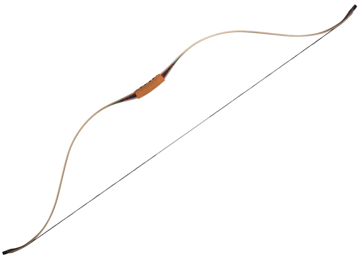 Лук традиционный Centershot Shadow 52" 30 фунтов Лук традиционный Centershot Shadow 52" 30 фунтов