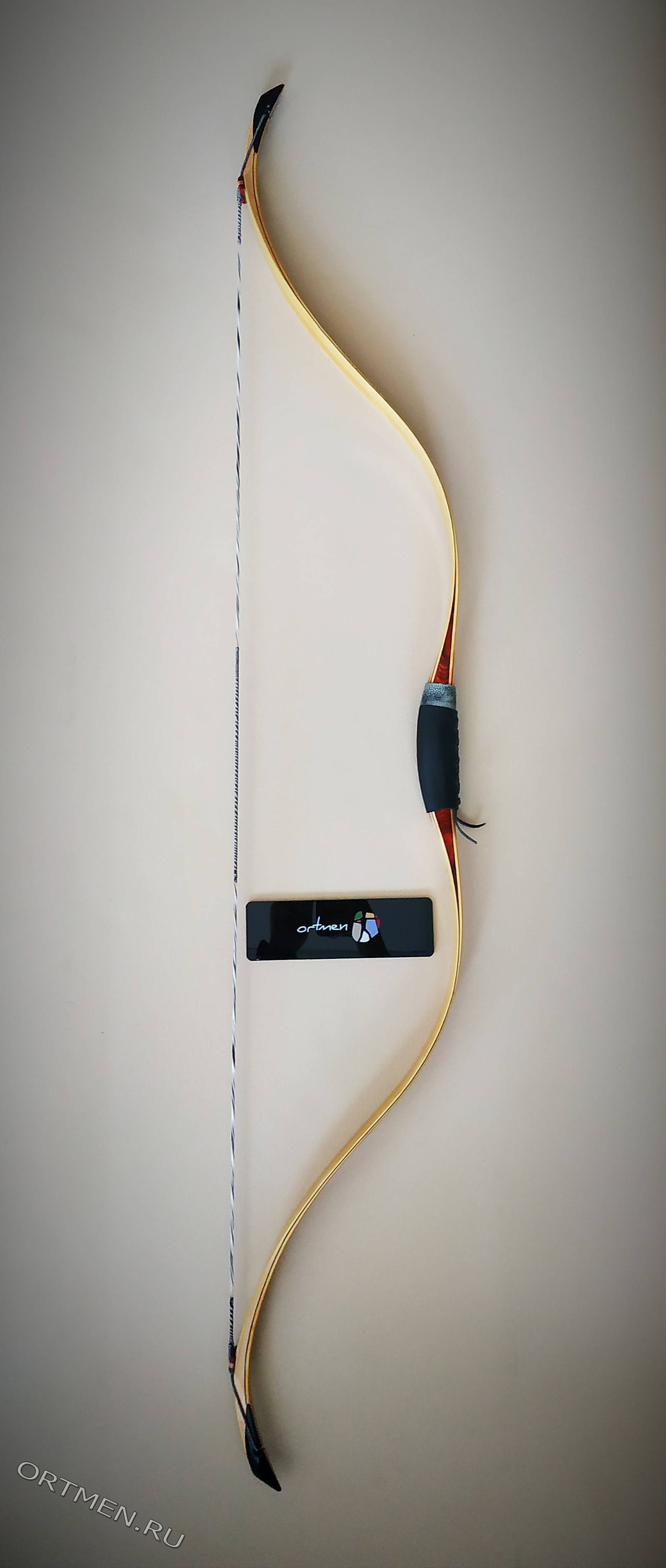 Лук Alibow Turkish