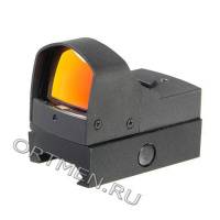 Прицел коллиматорный Veber RM123 Weaver