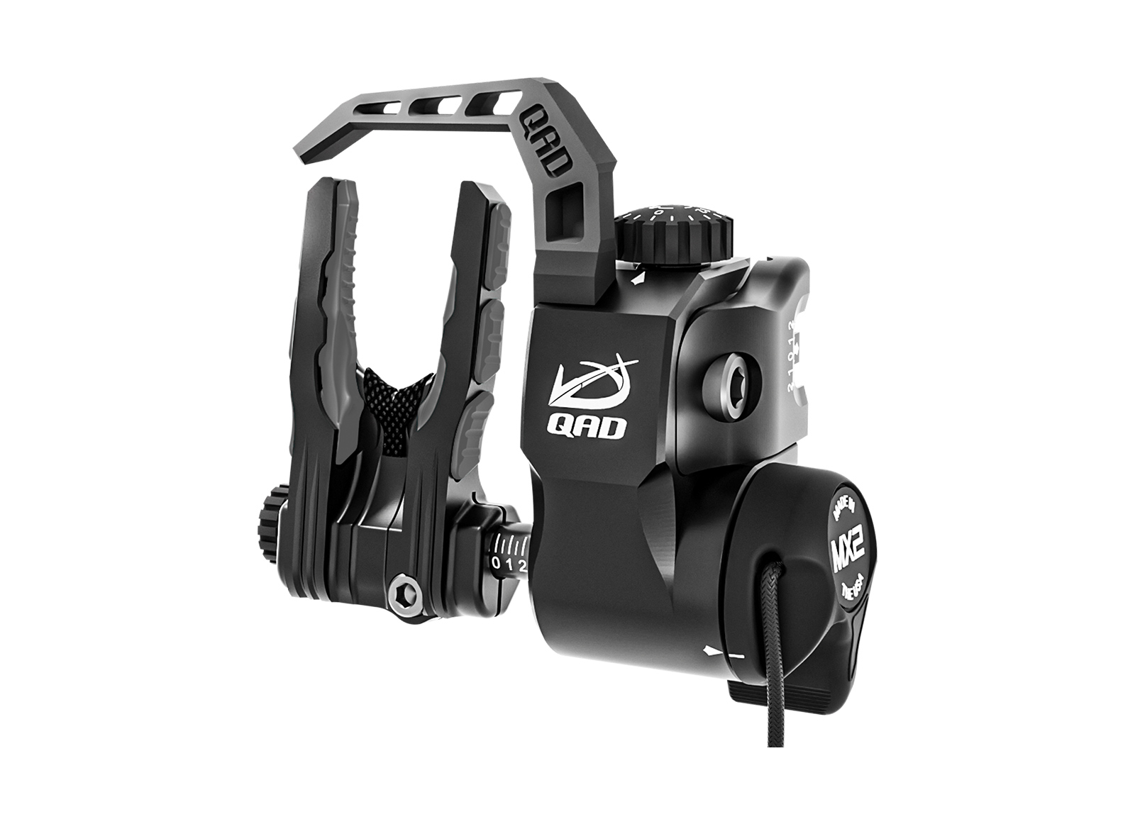 Полочка QAD Integrate Ultra Rest MX2