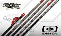 Стрела лучная  Easton AXIS Under Armour уп.6 шт