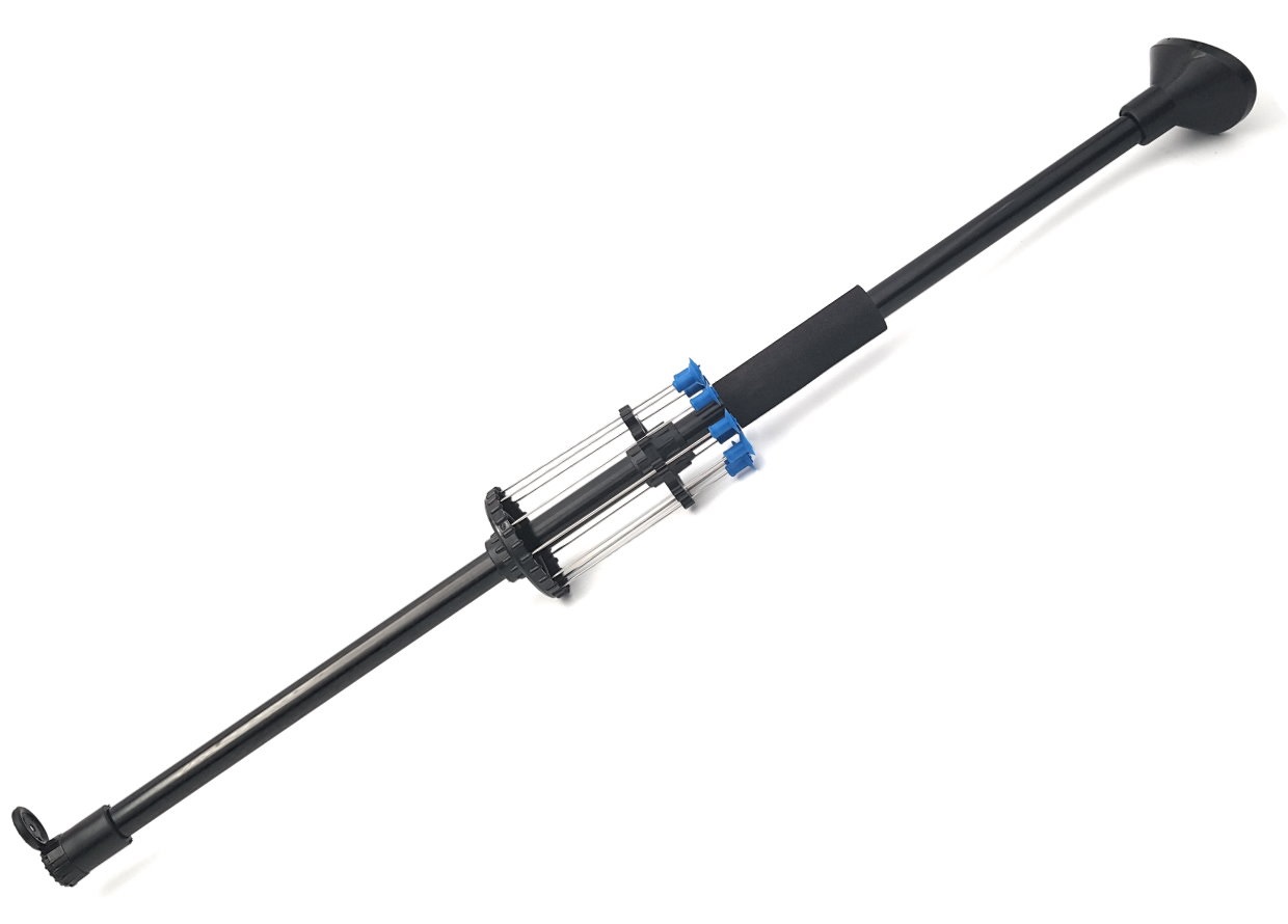 Духовая трубка Centershot Venom 76 см