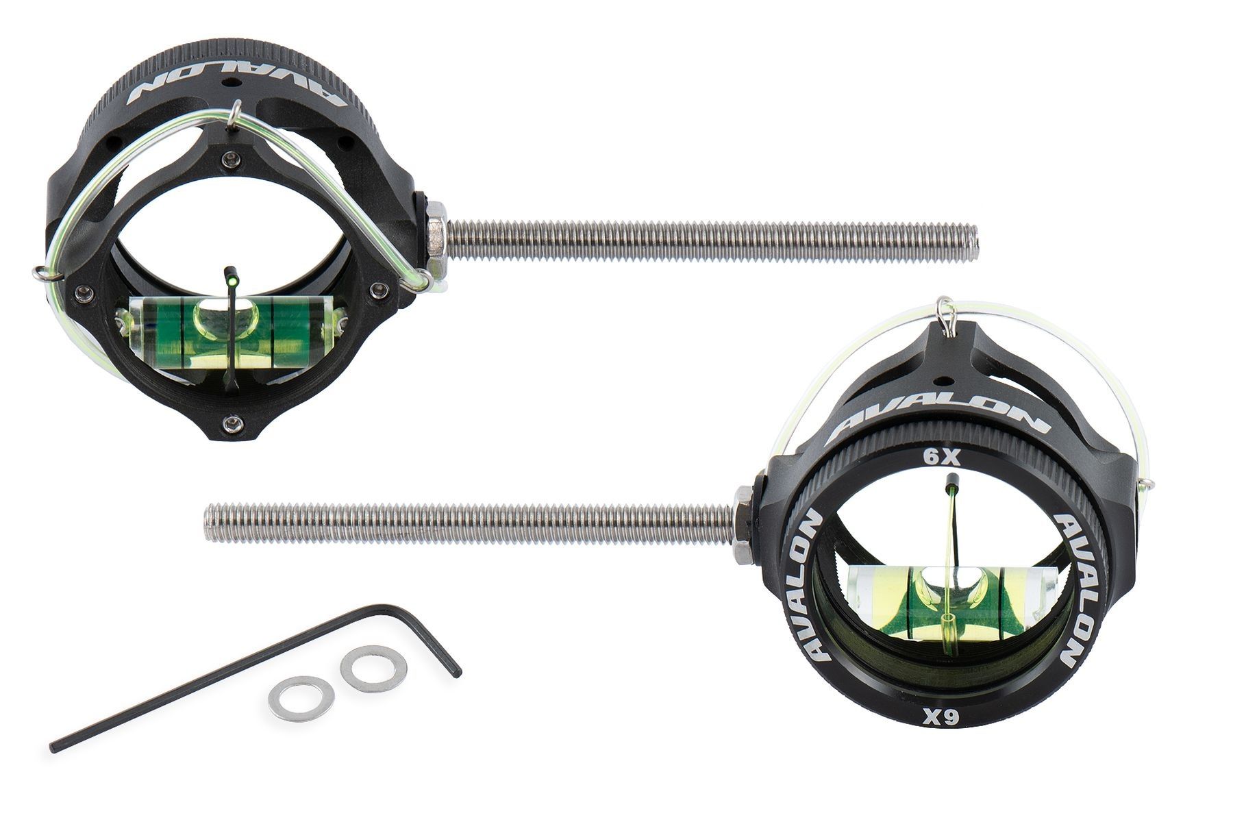 товар Cкоп AVALON TEC X 29 mm 0.75