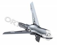 Наконечник G5 T3 100grn Crossbow 3 шт.