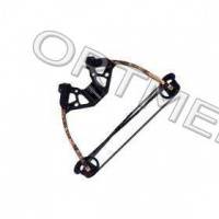 Запасные плечи для арбалета TP Stealth FX4