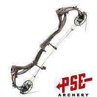 Лук блочный PSE Carbon Air STEALTH EF