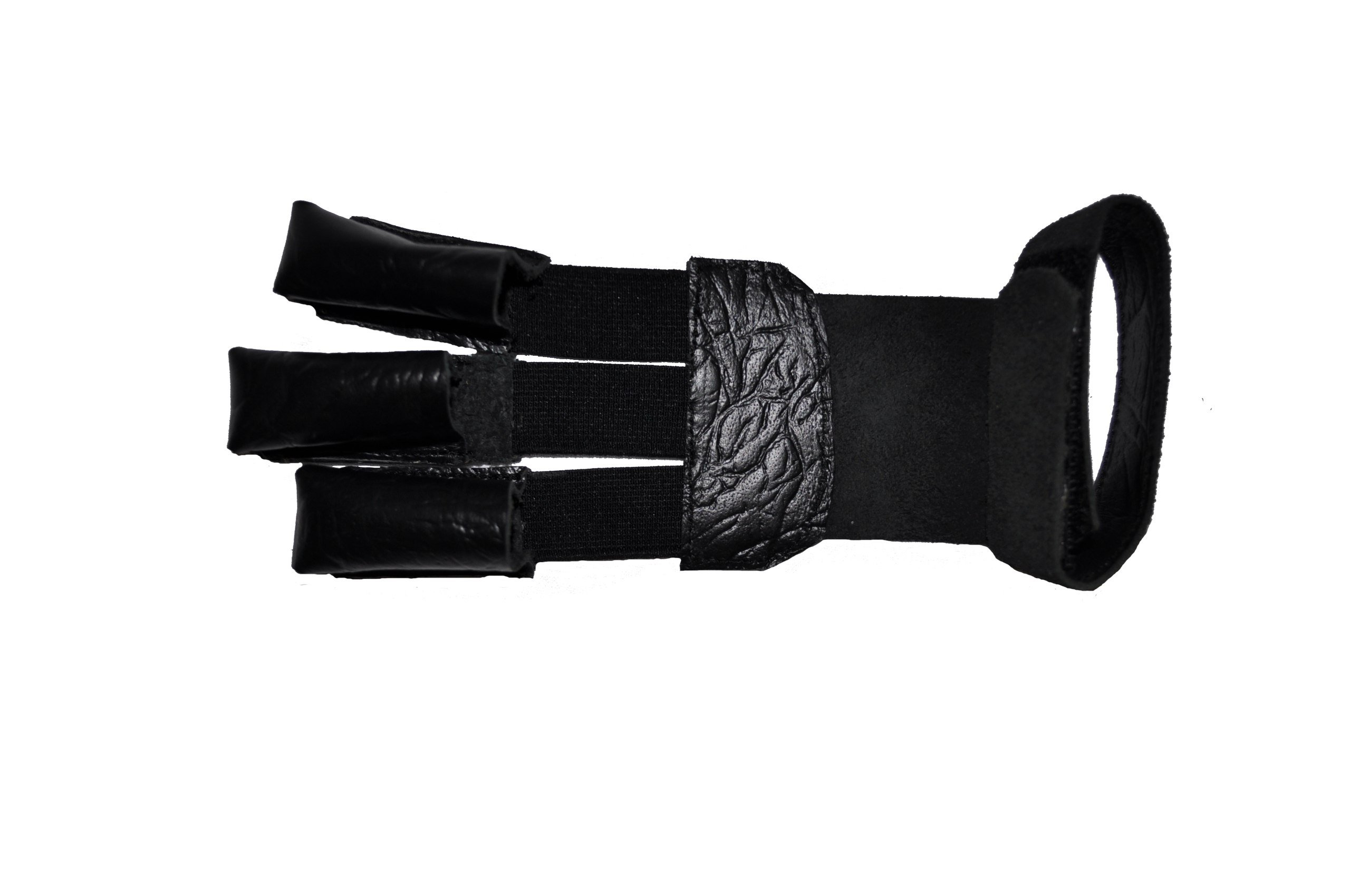 Перчатка для стрельбы из лука Ерка 2