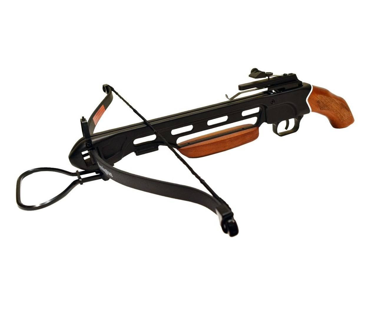 фото Арбалет рекурсивный Тарантул Обрез (MK-150A1HR) Уценка Арбалет рекурсивный Тарантул Обрез (MK-150A1HR) Уценка