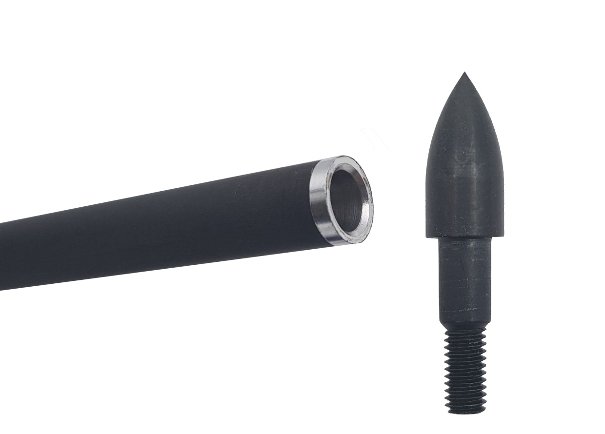 Стрела лучная карбоновая Radical