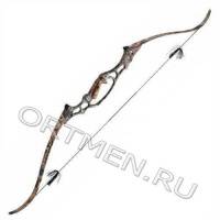 Лук традиционный Hoyt GameMaster II 62 60 камо