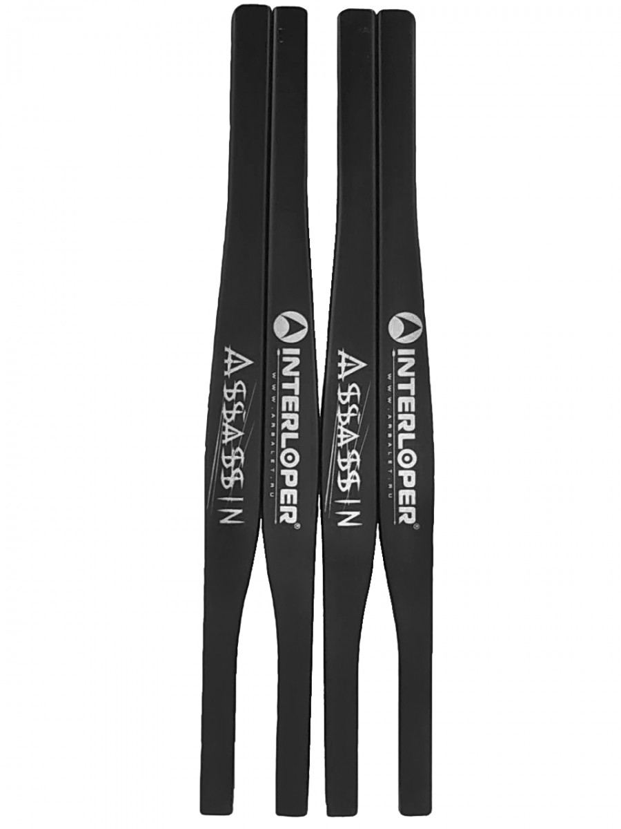 фото Запасные плечи для лука Assasin Запасные плечи для лука Assasin