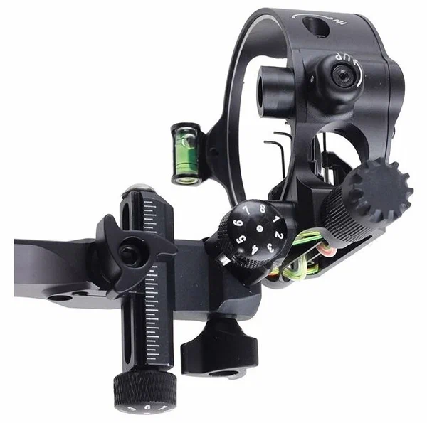 Прицел для блочного лука DB9250 Retina