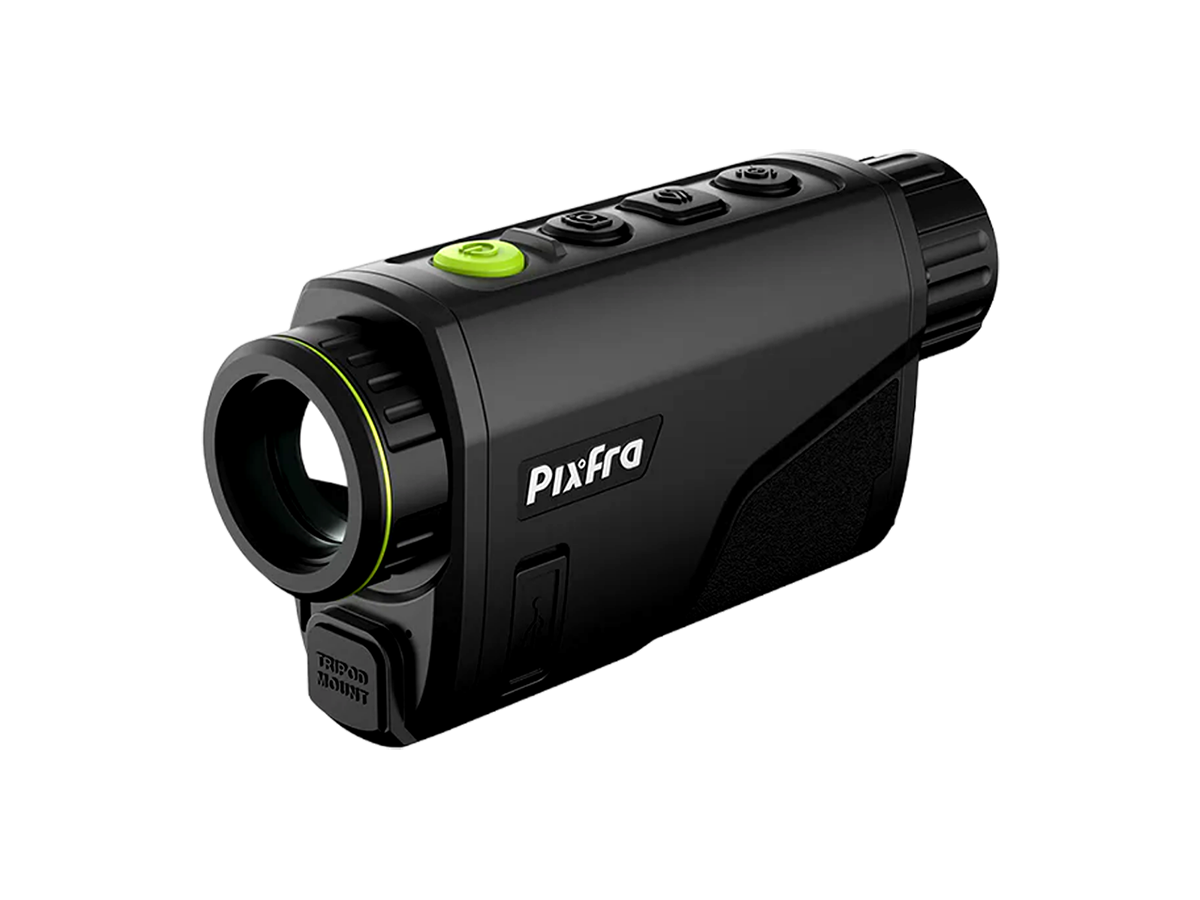 фото Тепловизионный монокуляр Pixfra ARC A425 Тепловизионный монокуляр Pixfra ARC A425